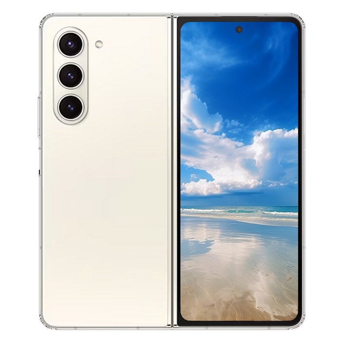 갤럭시 삼성전자 Z폴드5 512GB 미개봉 새제품