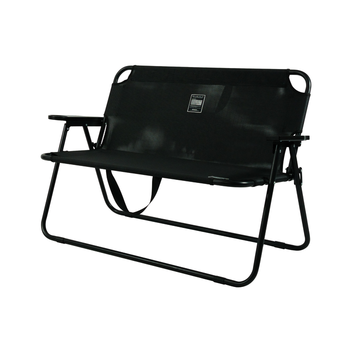 원스위크라이프 메쉬 프리미엄 캠핑 체어, 1개