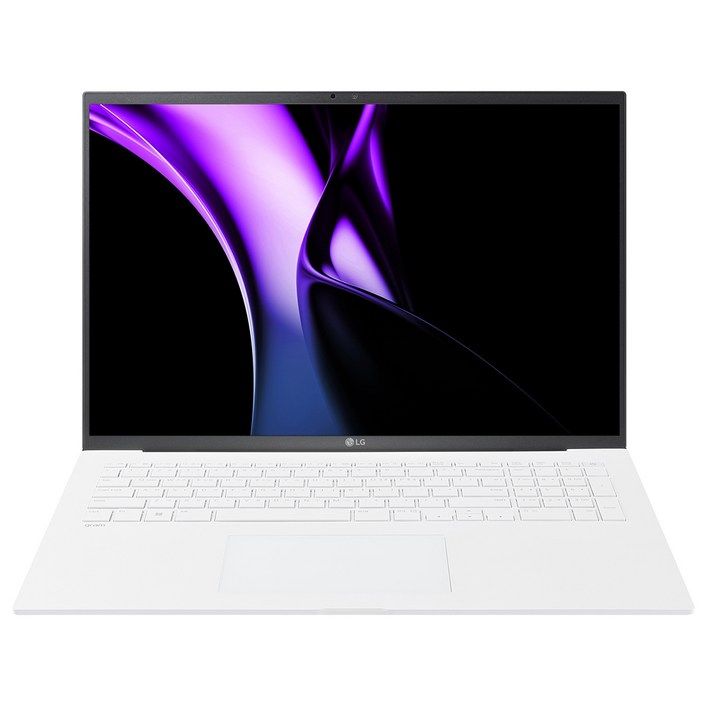 LG전자 2024 그램 프로 16 인텔 14세대 울트라5 윈도우11 16GB 256GB, 16ZD90SPGX56K, WIN11 Home, 16GB, 256GB, 화이트