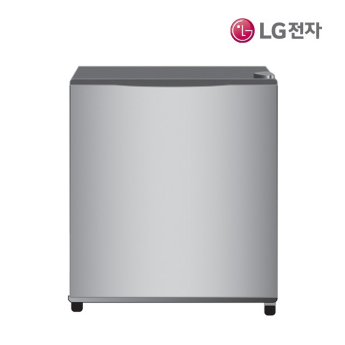 LG전자 2022년 소형냉장고 원룸 B052S15 미니냉장고 모텔 B057S 43L, B052S15