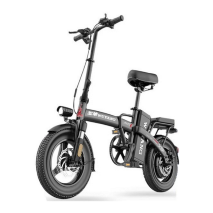 BFMAX 독일기술 접이식 전기 자전거 출퇴근 전동 미니벨로 자토바이 배달 로드 MTB