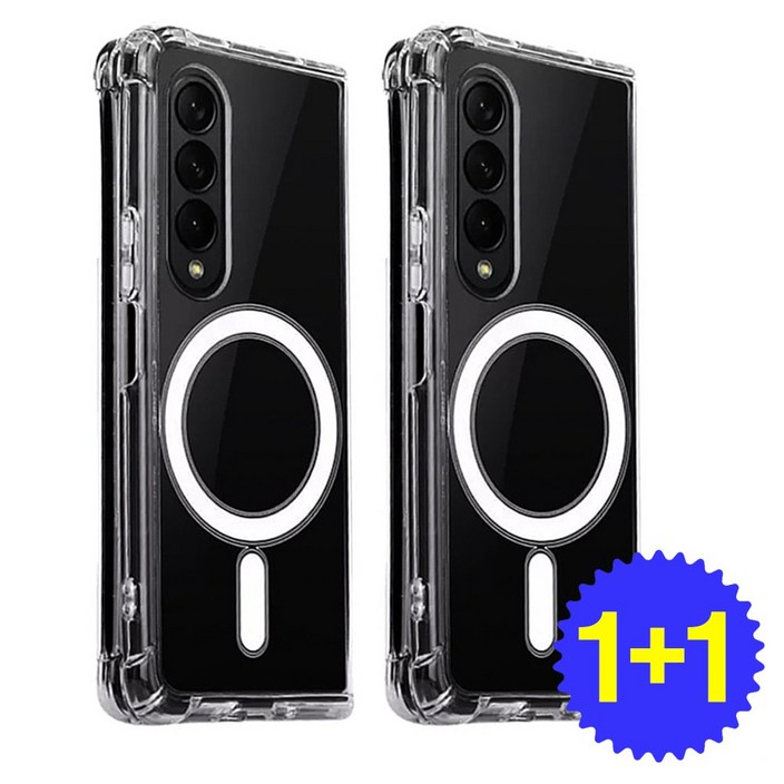 갤럭시 Z폴드5 폴드4 맥세이프 케이스 11 F946 F936