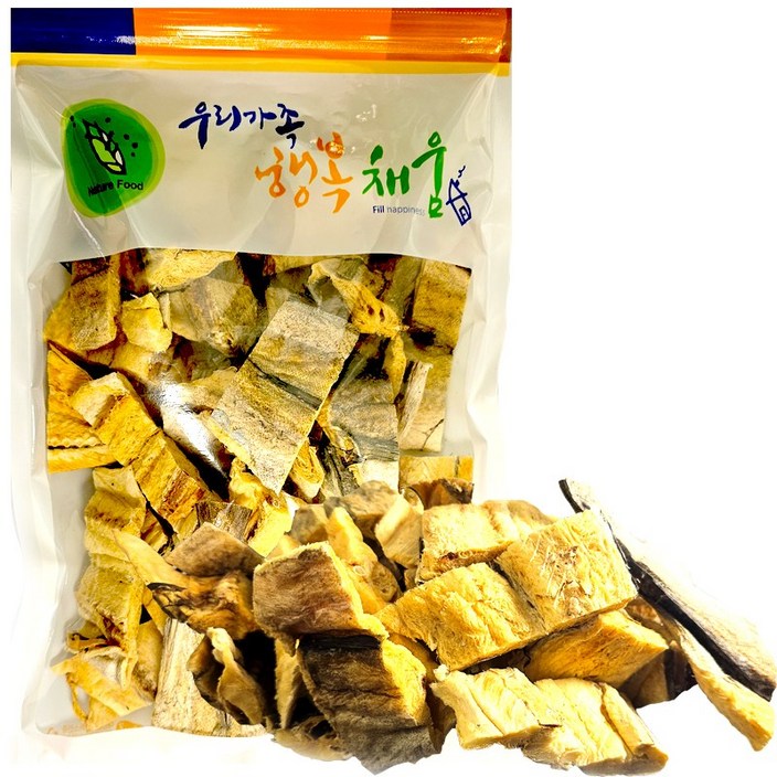 수제명가 국내산 동결건조 북어 대용량200g 수제명가 국내산 동결건조 북어 대용량200g