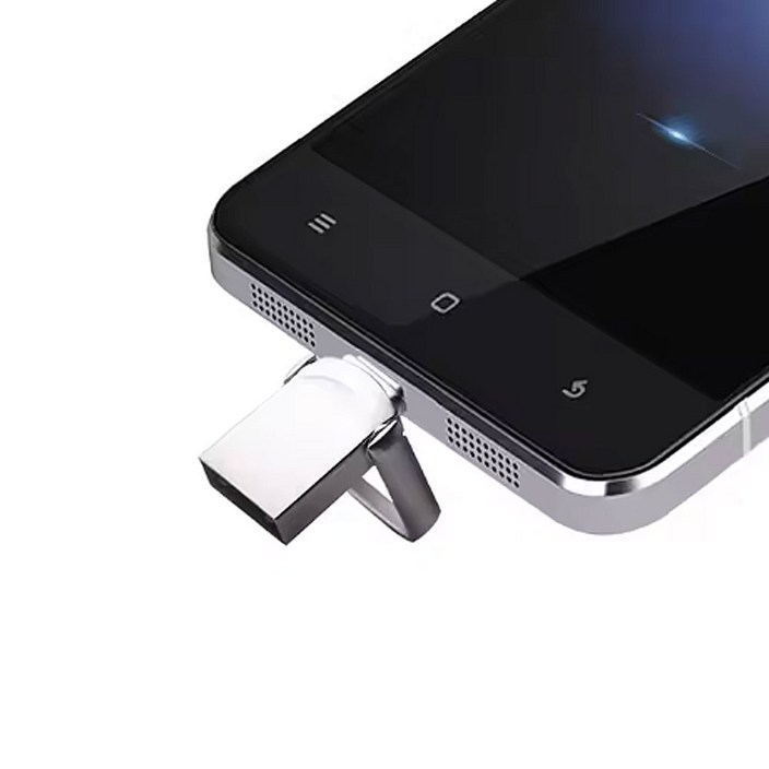 JABA PO201 TypeC USB 메모리카드 C타입, 1개, 8GB