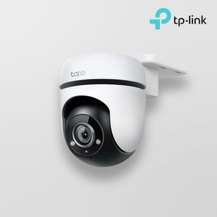 티피링크 360도 1080P 실외용 팬 틸트 보안 WiFi 카메라 티피링크 360도 1080P 실외용 팬 틸트 보안 WiFi 카메라