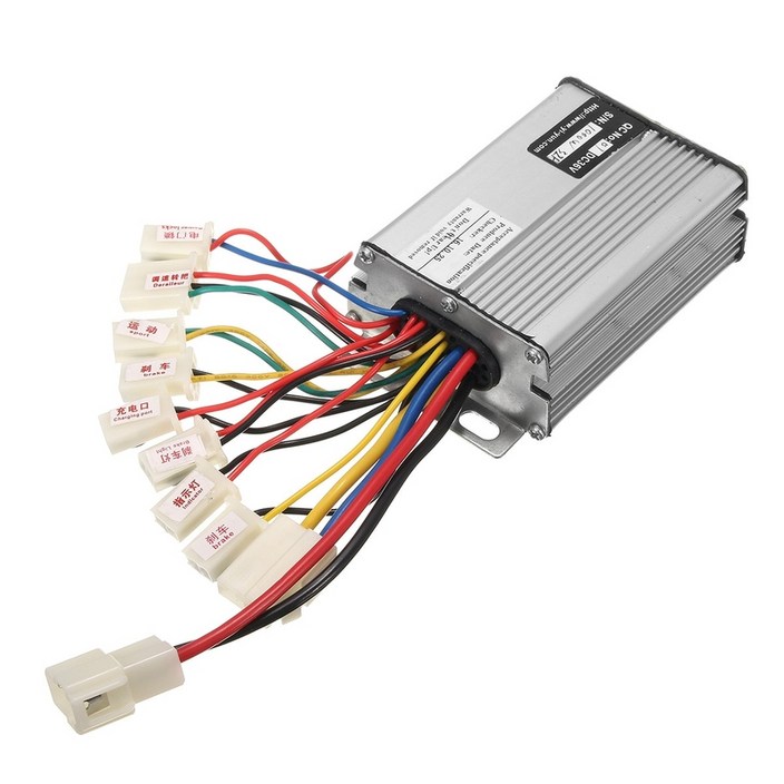 모터 미니모터스 수리 MOTOR motor dc모터  전자 자전거 모터 컨트롤러 36v