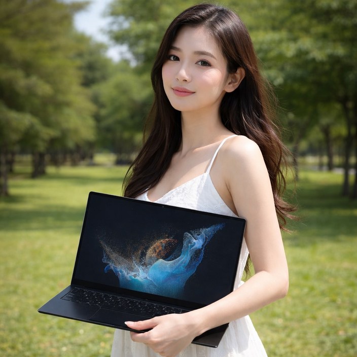 삼성 갤럭시북2 NT550XED i71255U 8G 256G Win11