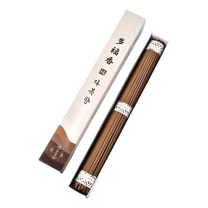 건양다경 다복향 제수용품