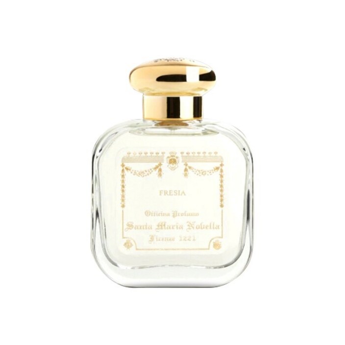 산타마리아 노벨라 프리지아 오드코롱 100ml, 100ml, 1개