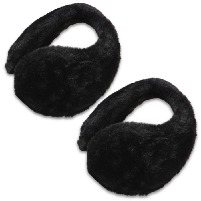 몽피 부드러운 방한 귀도리 남녀공용 11