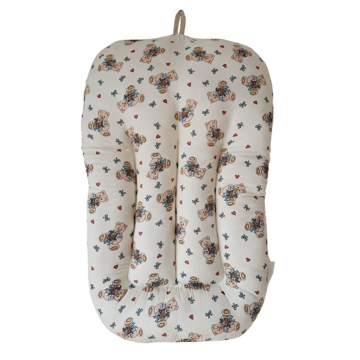 보노그린 강아지 반려동물 유모차 라이너 방석