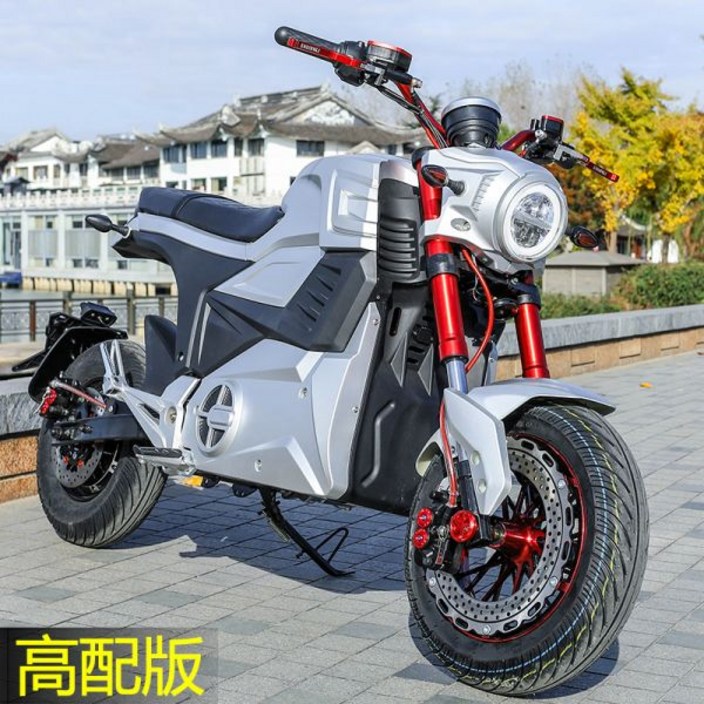 m5 전기 오토바이 AK 스포츠카 모터사이클 성인 산악 이륜차 오프로드 바이크 전기 스쿠터  크로스컨트리