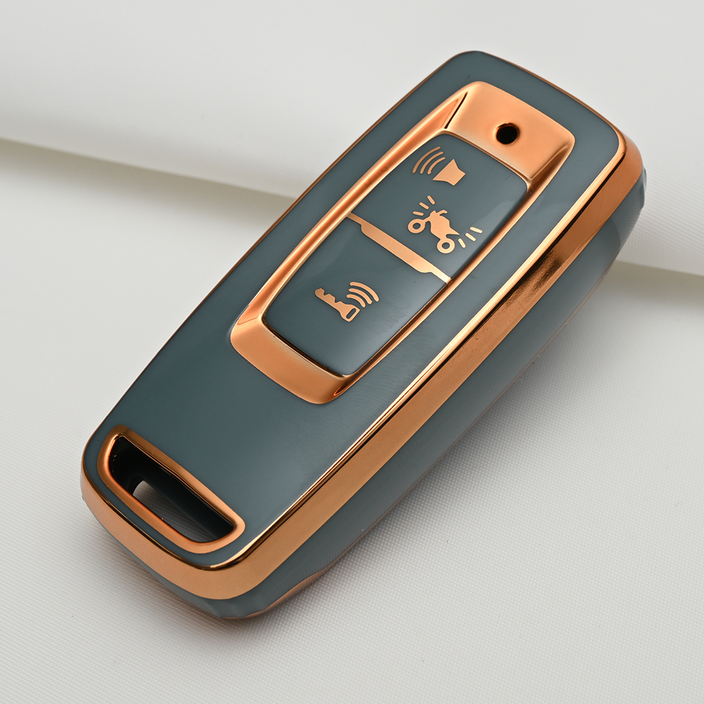 혼다 PCX 호환 오토바이 바이크 키케이스 키홀더 TPU 키커버 리모컨