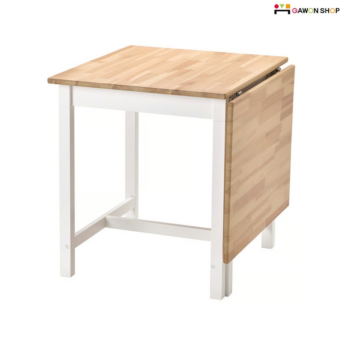 이케아 PINNTORP 24인용 접이식 식탁테이블