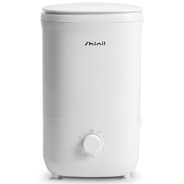 26년 신형 신일 소형 탈수기 1KG 타이머 304스테인레스 식재료 음식물탈수가능, 화이트신형 1000