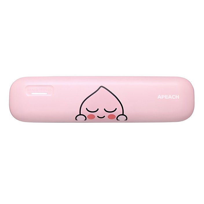 카카오프렌즈 칫솔살균기 KFTS-APK-001