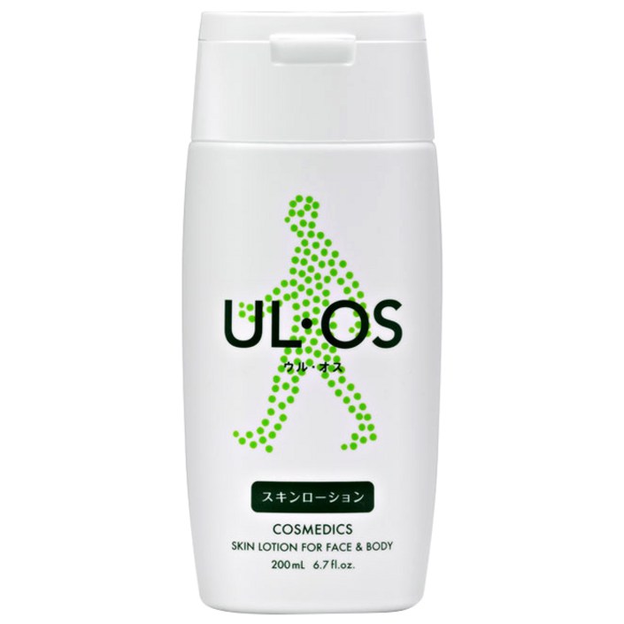 우르오스 올인원 모이스처라이저 스킨로션 지복합성, 200ml, 1개 우르오스 올인원 모이스처라이저 스킨로션 지복합성, 200ml, 1개
