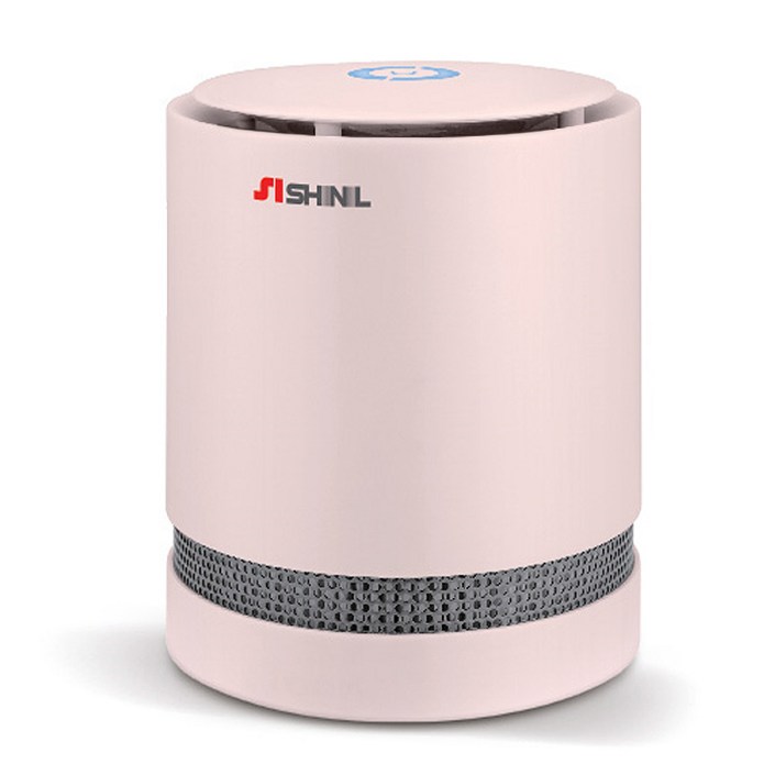 신일 미니 LED 헤파필터 공기청정기 SARD210PK