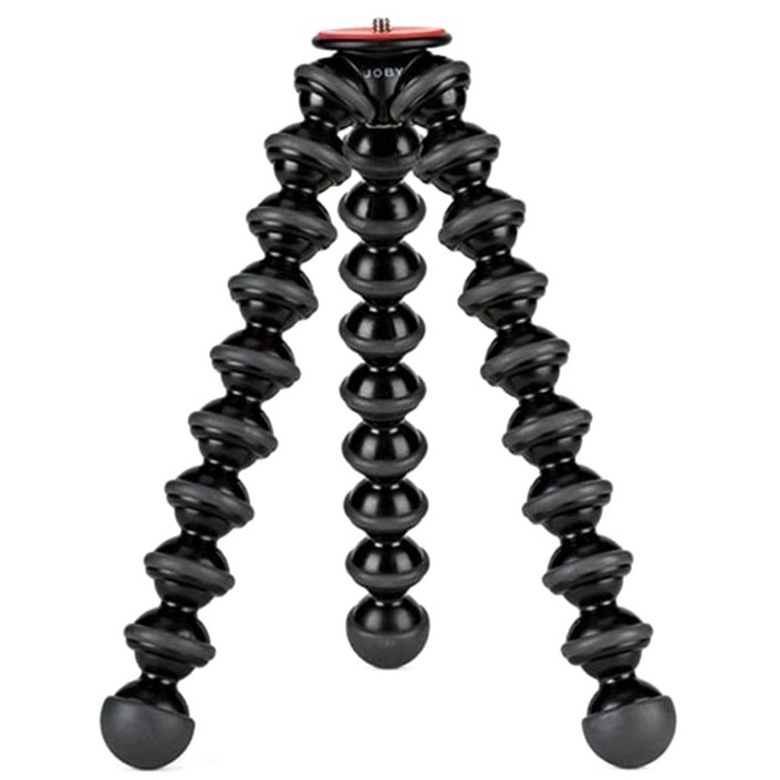 조비 GorillaPod 3K Stand 볼헤드 미포함 관절 삼각대, 단일 상품