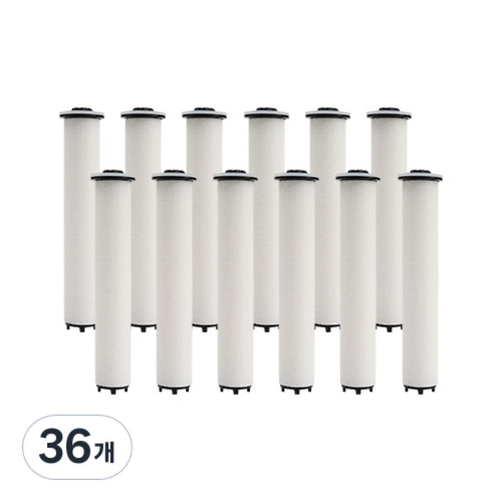 리필터 대림 바스 샤워기 호환 필터