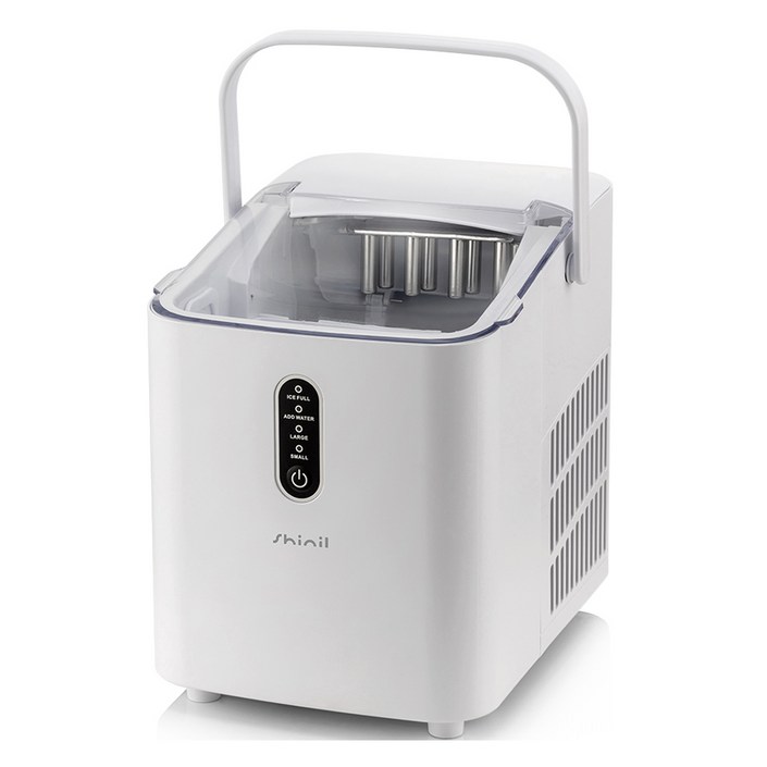 신일 스테인레스 제빙기