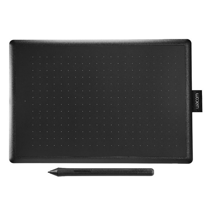 와콤 One By Wacom 중형 펜 타블렛 CTL672K0CX