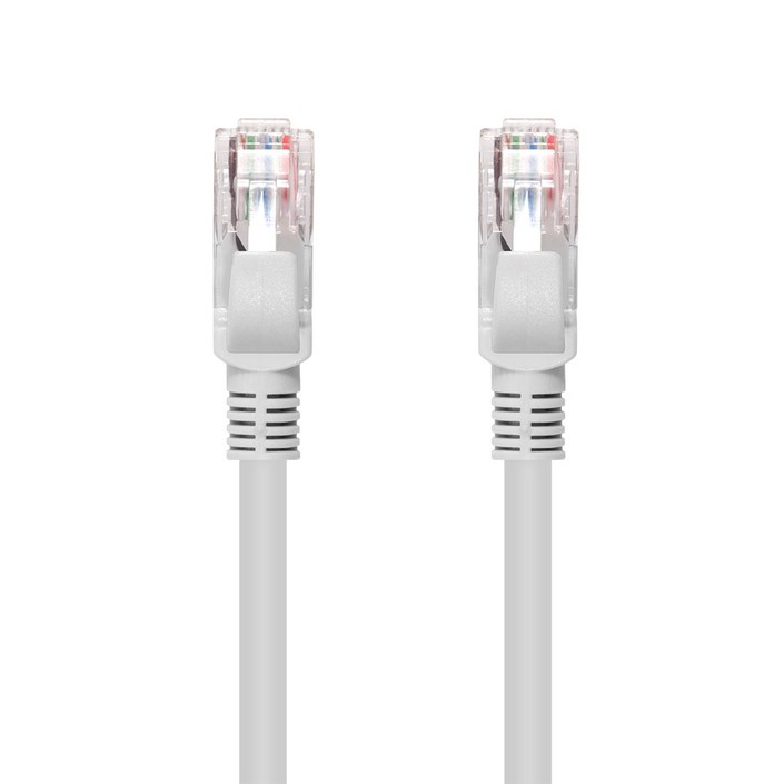 넥스트링크 UTP CAT.6 1G 랜케이블 인터넷 랜선
