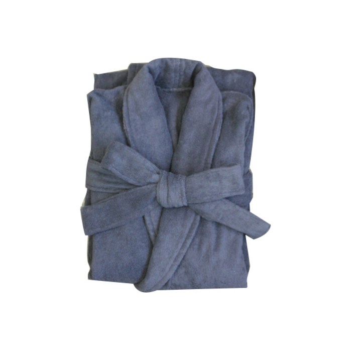 소프트터치 30수 프리미엄 호텔 목욕가운 FREE