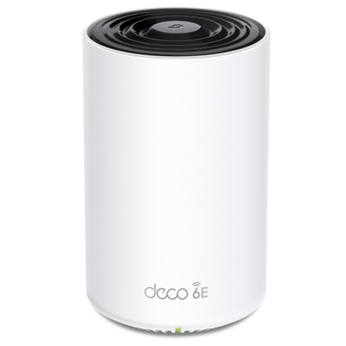 티피링크 AXE5400 트라이밴드 메시 WiFi 6E 시스템, Deco XE75 Pro, 1개 티피링크 AXE5400 트라이밴드 메시 WiFi 6E 시스템, Deco XE75 Pro, 1개