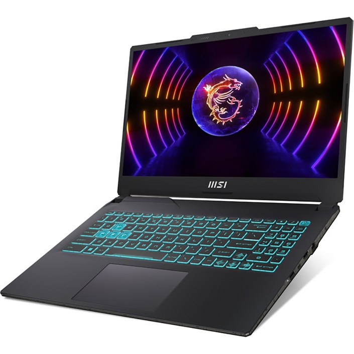 MSI 2023 CYBORG 15 15.6 코어i5 인텔 12세대 지포스 RTX 4060 MSI 2023 CYBORG 15 15.6 코어i5 인텔 12세대 지포스 RTX 4060
