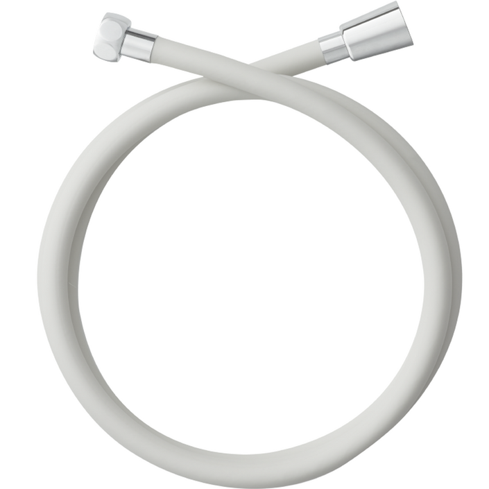 퓨어썸 튜브 샤워호스, 2m, 퓨어화이트