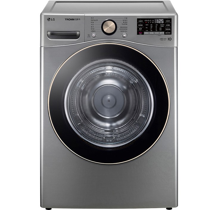 10 환급가전 LG전자 트롬 건조기 RH18VTLN 18kg 방문설치