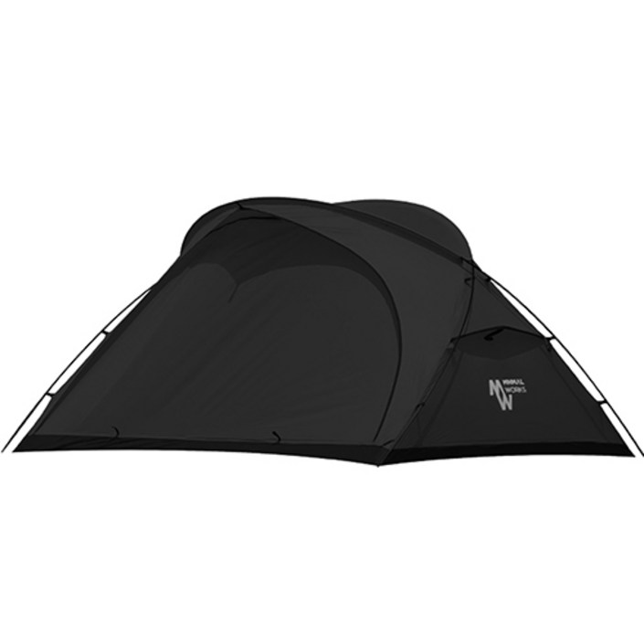 미니멀웍스 파프리카 텐트