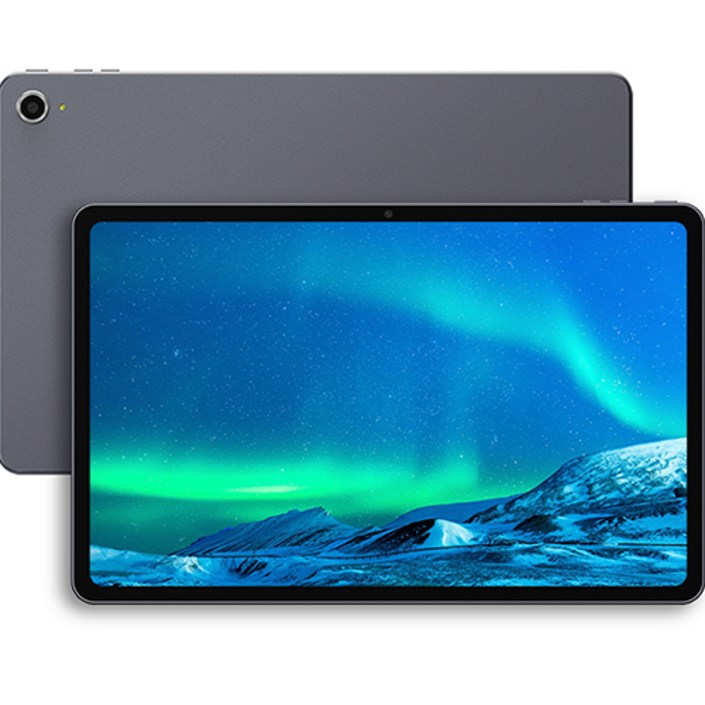 아이뮤즈 뮤패드 K10 PLUS 태블릿PC