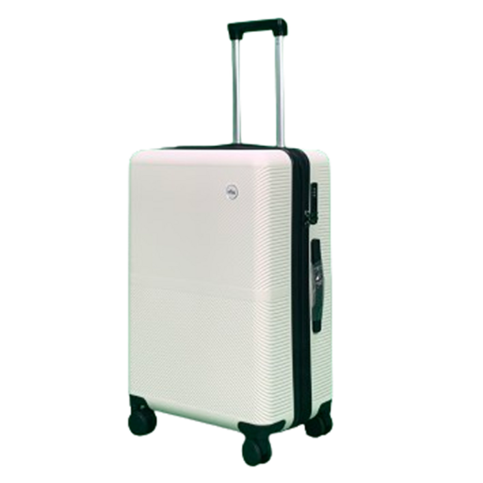 레투 New Z 폴리카보네이트 분리바퀴 여행용 기내용 캐리어