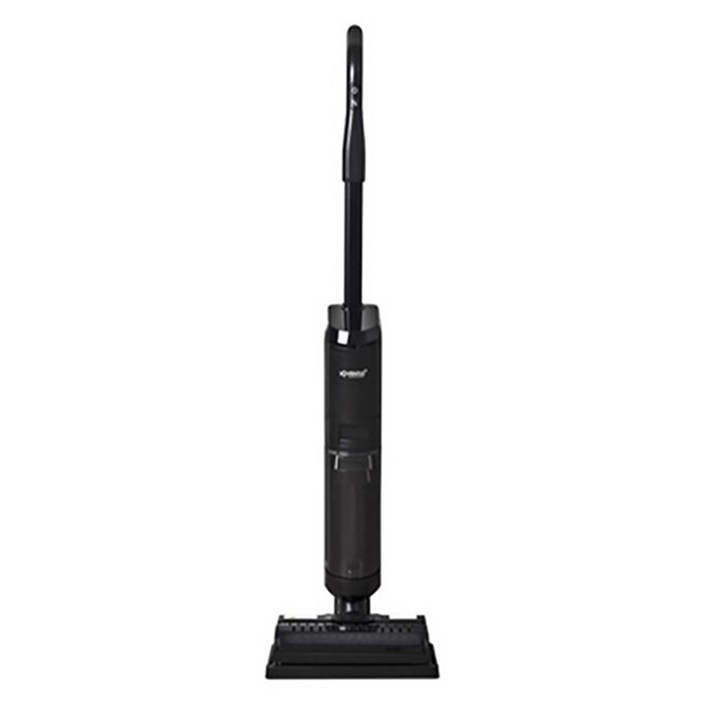 좋은생활지웰 벤투스 아쿠아 멀티형 무선 스팀청소기