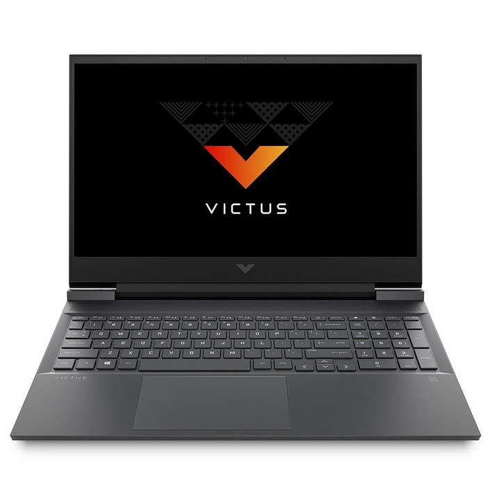HP 2025 빅터스 15 라이젠9 라이젠 8000 시리즈 지포스 RTX 4060, MicaSilver, 512GB, 16GB, Free DOS, 15-FB3001AX