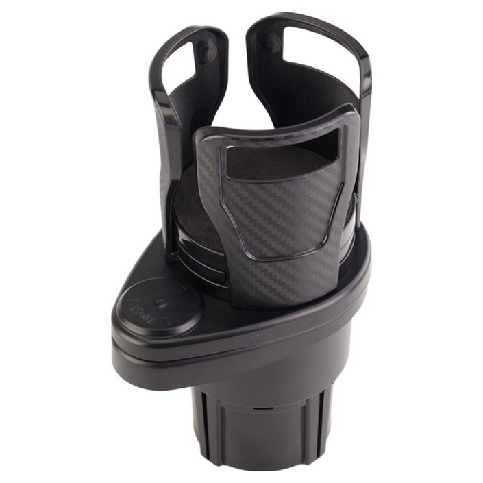 코히모 자동차 2IN1 멀티 컵홀더 5W0313