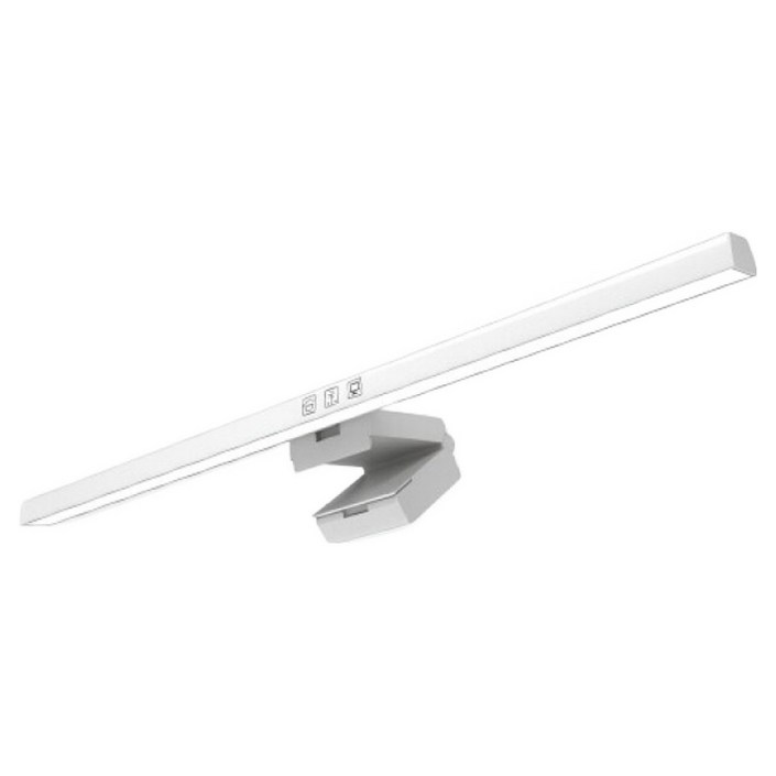 픽셀아트 LED 모니터 스크린바