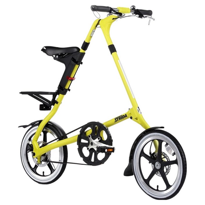 스트라이다 자전거 10kg LT QR  고객직접설치