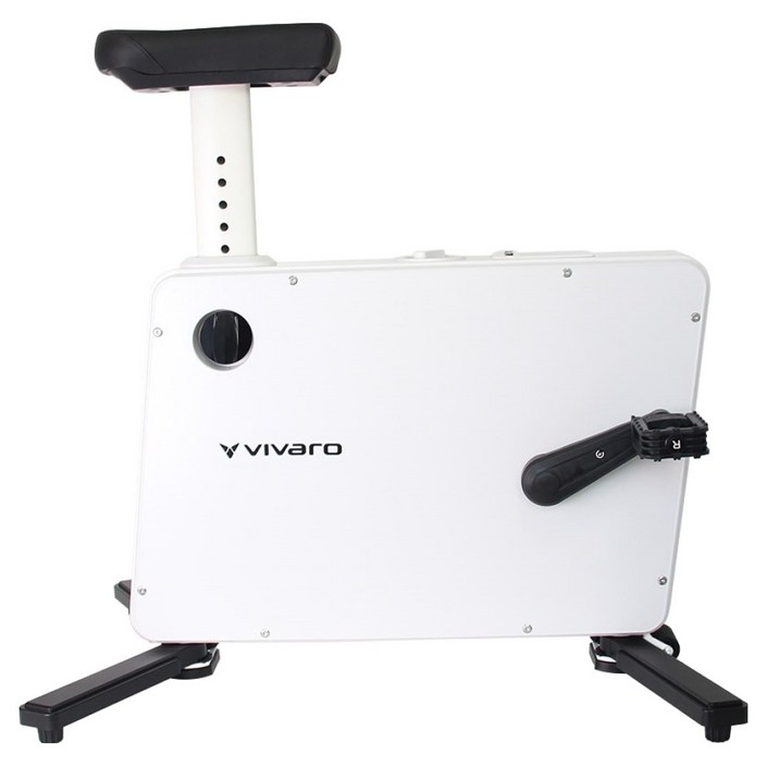 비바로 실내용 접이식 큐브 자전거