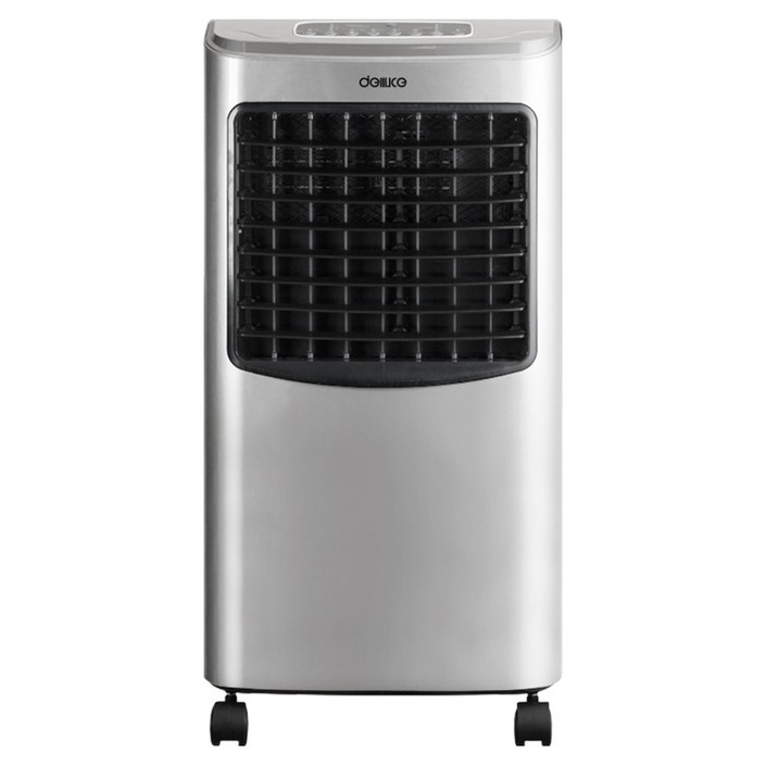 델루체 PTC 전기온풍기, DHLGY140, 혼합색상