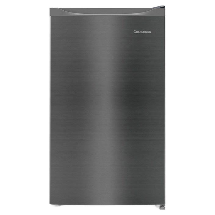 창홍 저소음 1도어 미니 냉장고 92L