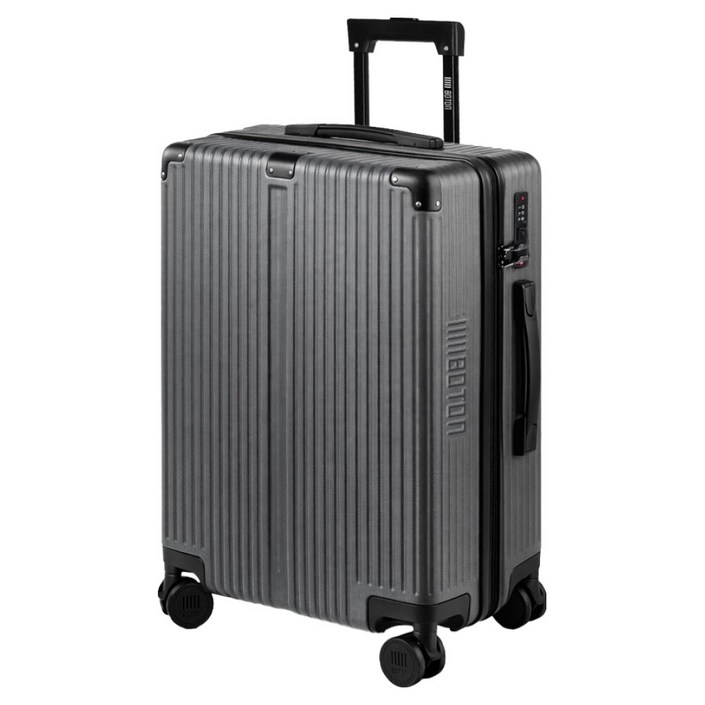 보튼캐리어 여행용 확장형 하드 캐리어 CL16