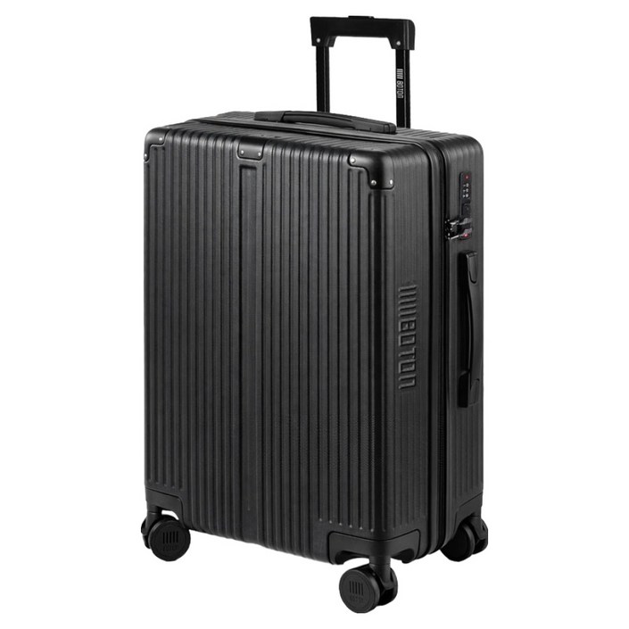 보튼캐리어 여행용 확장형 하드 캐리어 CL16