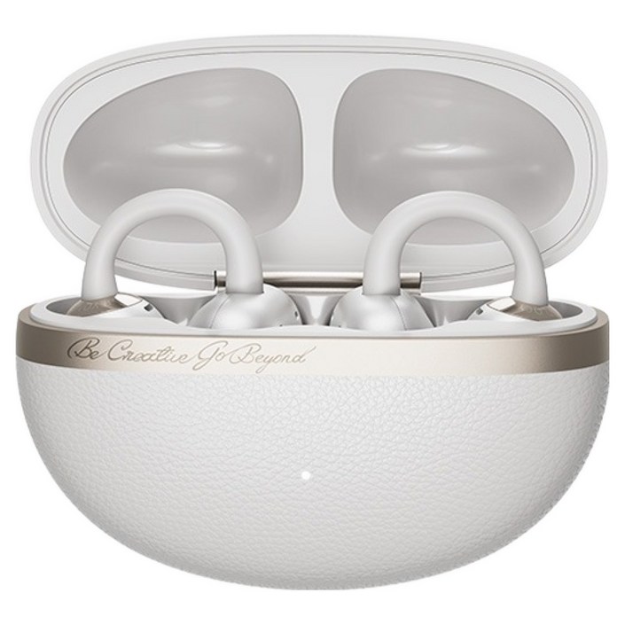 QCY 오픈형 블루투스 이어폰