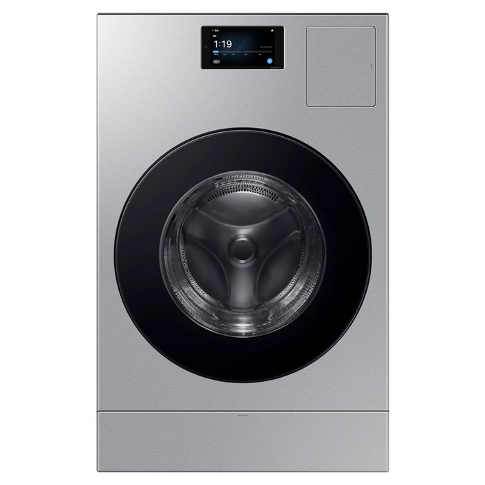 삼성전자 Bespoke AI 콤보 25kg  18kg 방문설치