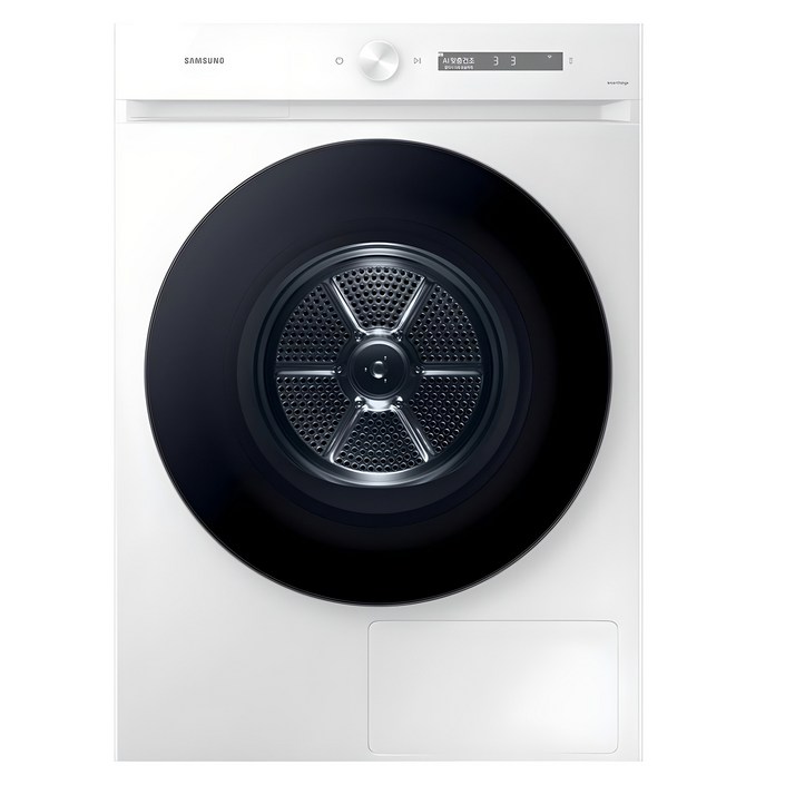 삼성전자 비스포크 그랑데 AI 건조기 20kg 방문설치