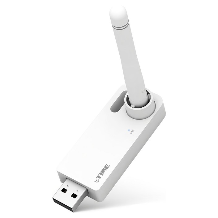 ipTIME 무선랜카드