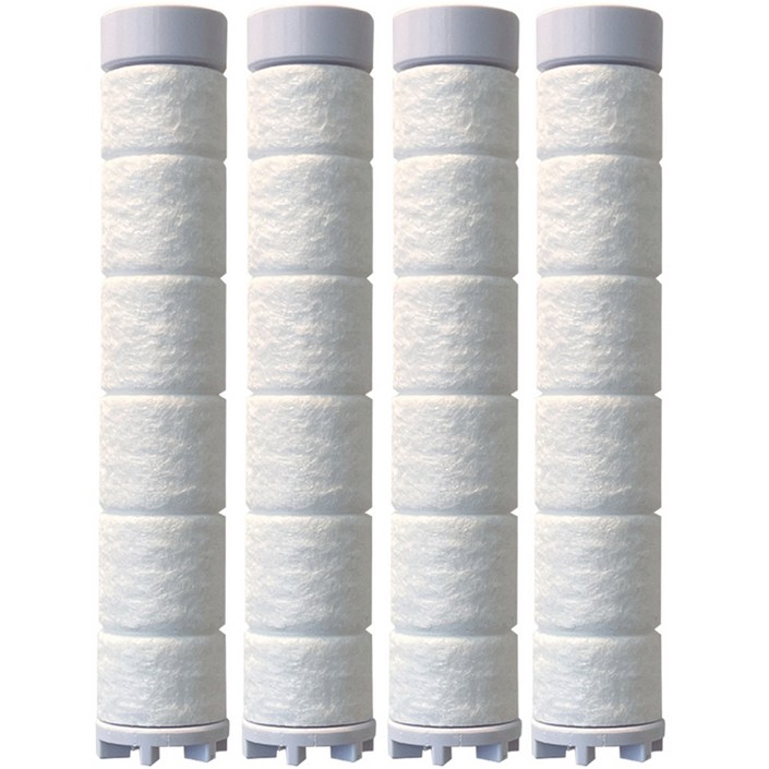 대림바스 디클린 수압상승 리필 필터